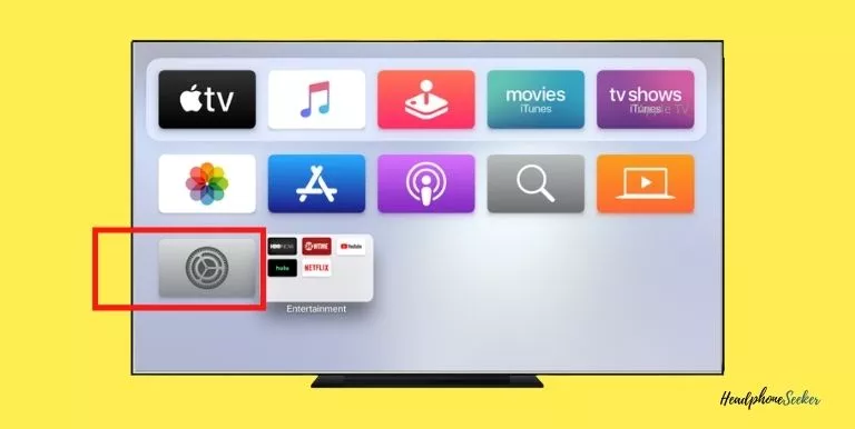 How to find out which generation Apple TV