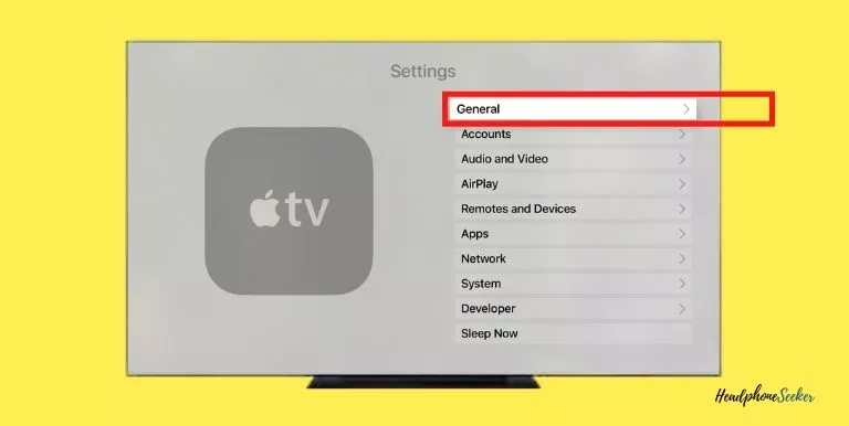 How to find out which generation Apple TV