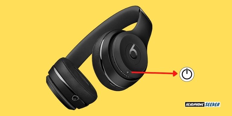 How To Reset Beats Studio 3? [Solved] Headphone Seeker