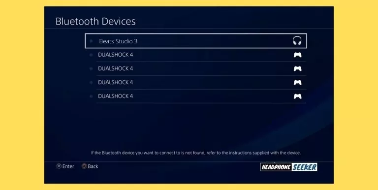 Are Beats Studio 3 Compatible with PS4