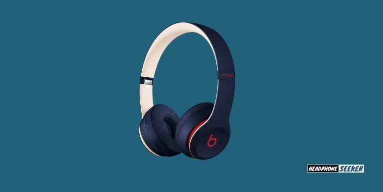 How to reset online beats solo 3 headphones