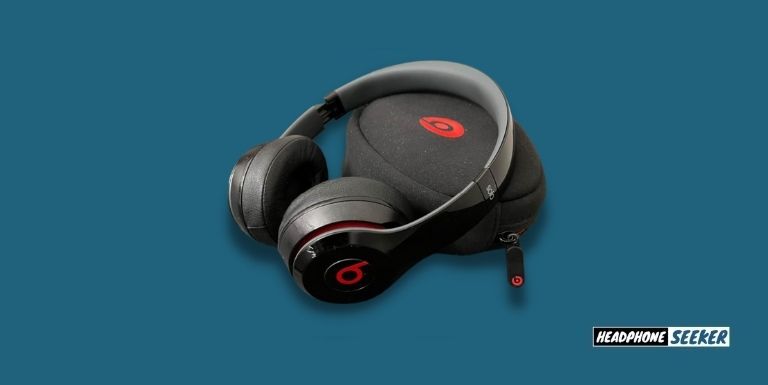 How to Turn off Beats Studio 3 Immediately? Headphone Seeker