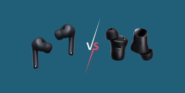 Xiaomi Buds 3T Pro vs Flipbuds Pro vs Redmi Buds 3 Pro: What are the  differences and which one should you buy? - Dignited