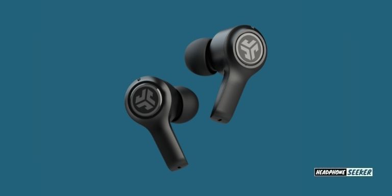 Jlab Jbuds Air Executive Left Earbud not Connecting? (How To Fix)