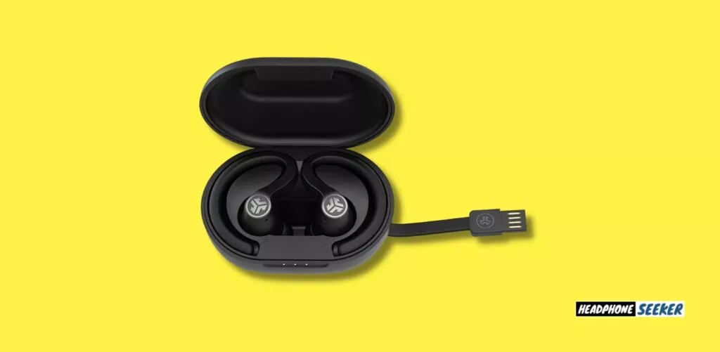 Jlab wireless earbuds not charging hot sale