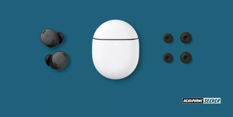 Pixel-Buds-Pro design