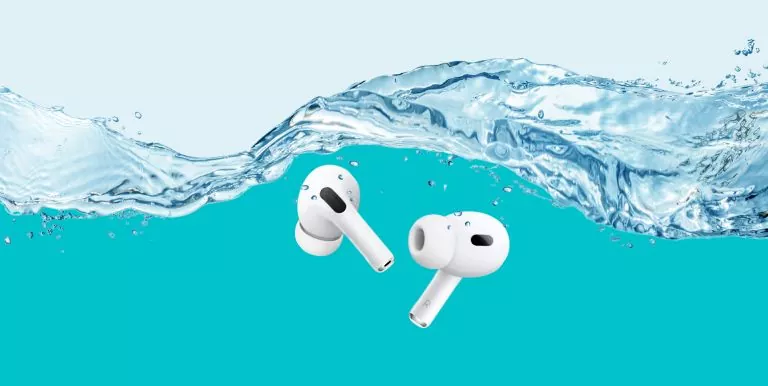 are-Airpods-Pro-2-WaterProof
