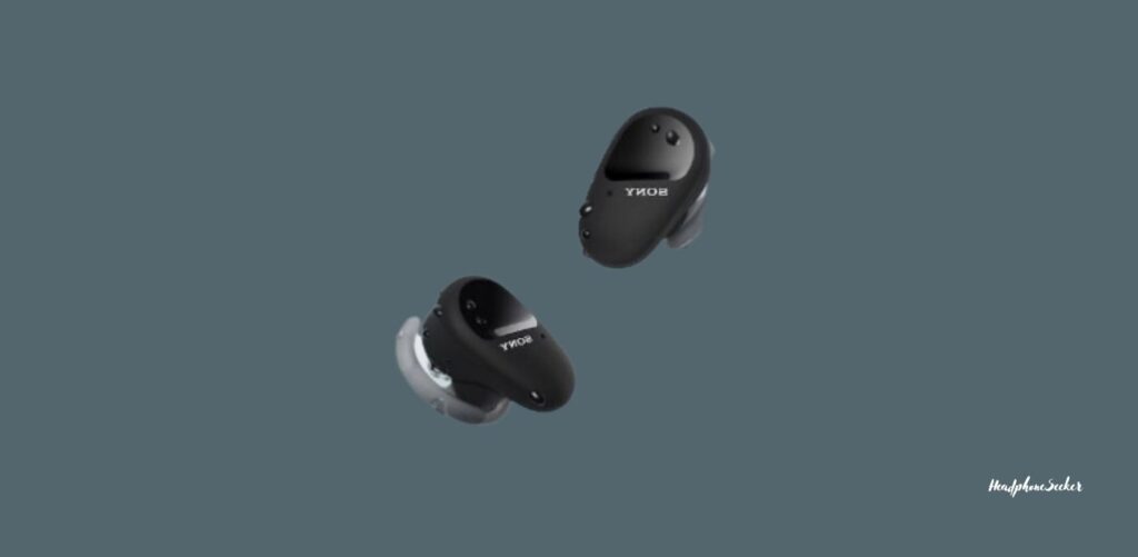 Sony wf sp800n waterproof rating