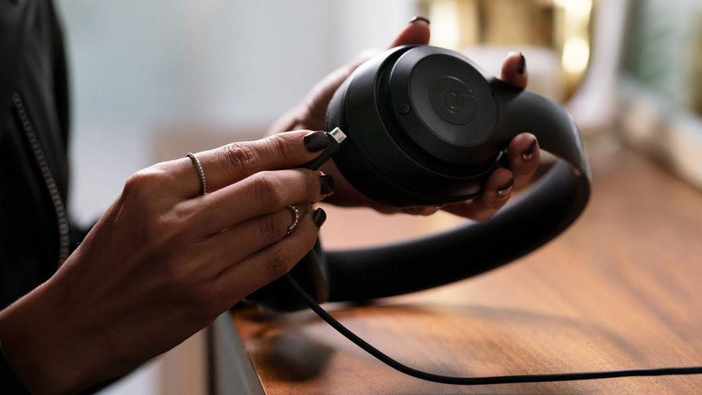 How Do You Pair Beats Studio Wireless Headphones
